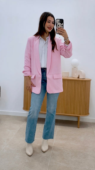 AMERIKANISCHE GABRIELA GRANDE