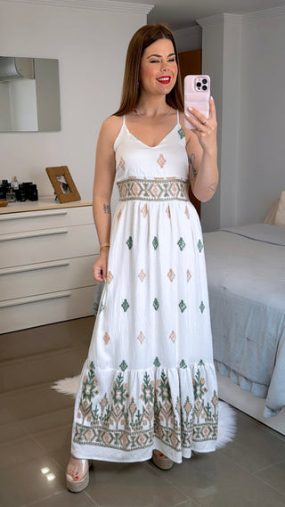 VESTIDO RENATA