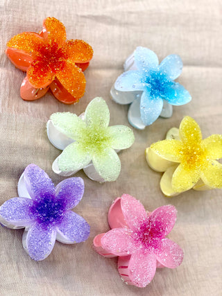 PINZA FLOR SUGAR