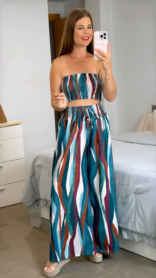 CONJUNTO YADIRA