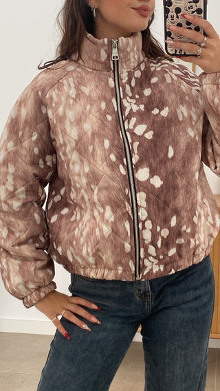 CHAQUETA BAMBI