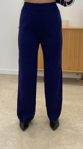 CONJUNTO RAYAS FINAS CREMALLERA