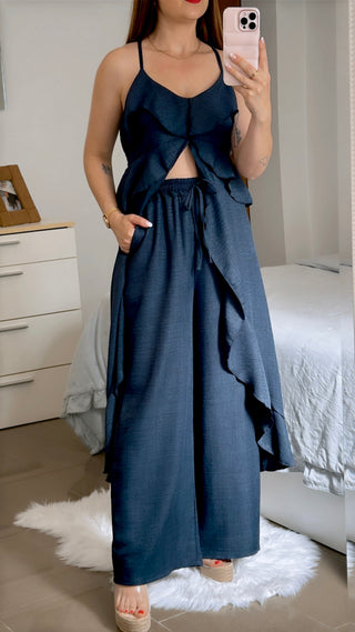 CONJUNTO POLET