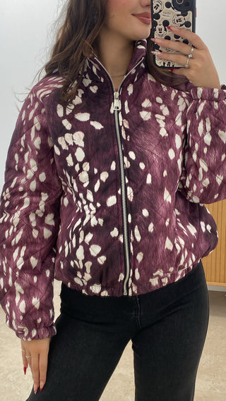 CHAQUETA BAMBI