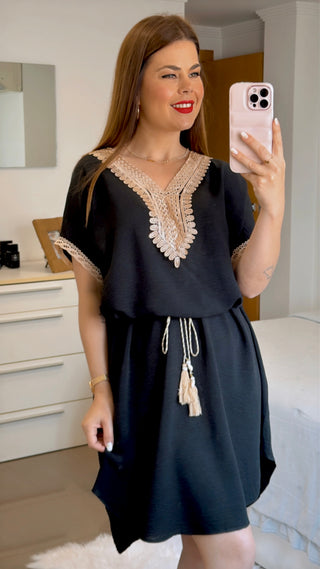 VESTIDO FÁTIMA