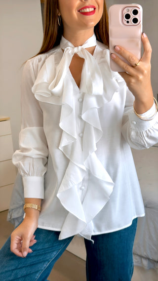 BLUSA TIKARA
