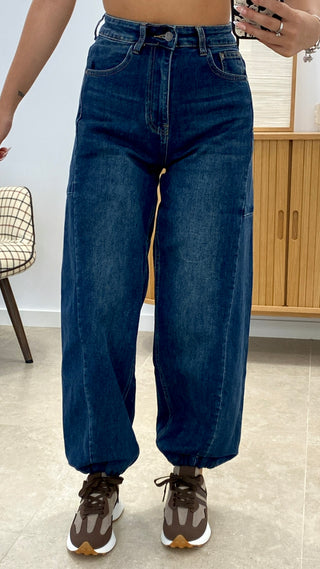 PANTALÓN PREMIUM BOMBACHO