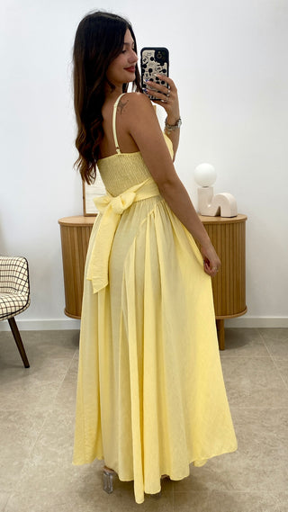 VESTIDO PRINCESS