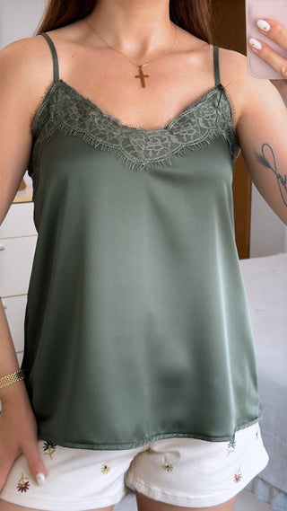 LENCERA COLORS