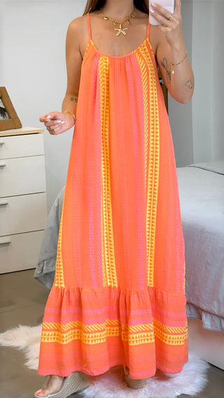 VESTIDO SOMERO