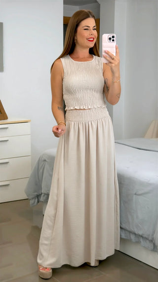 CONJUNTO LETI