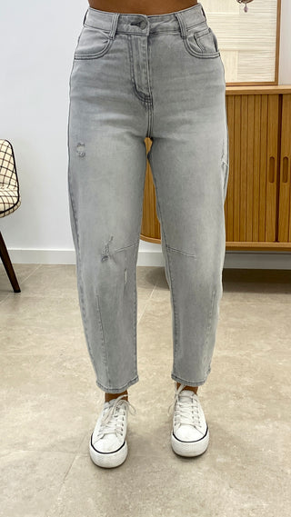PANTALÓN EILOUS PUSH UP