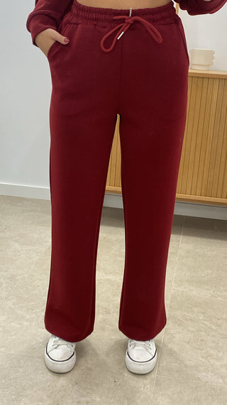 CHANDAL CAPUCHA CREMALLERA