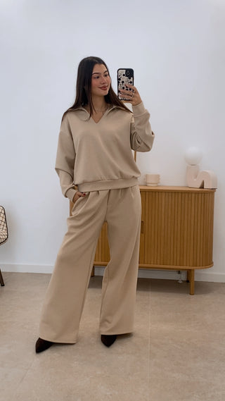 CONJUNTO PAOLA