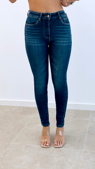 PANTALÓN PITILLO FELPI