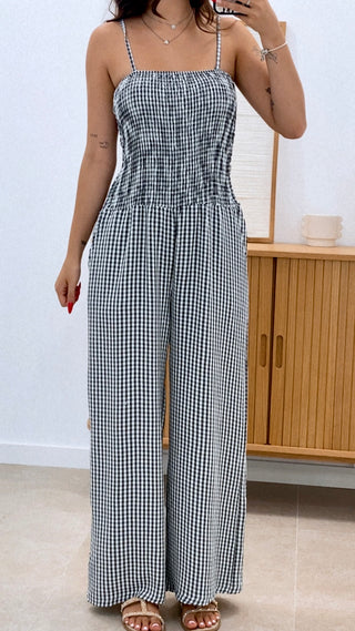 MONO TIRANTE VICHY