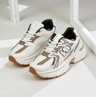 ZAPATILLAS NUIT TAUPE