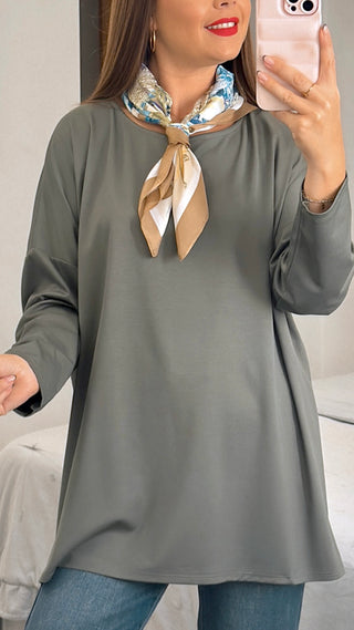 CAMISETA + PAÑUELO