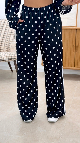 CONJUNTO LARGO LUNAR