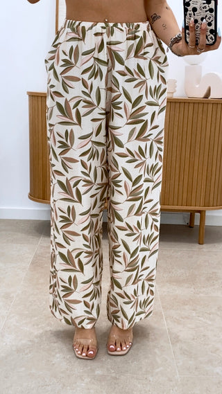 CONJUNTO HILDOR