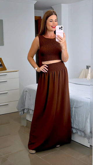 CONJUNTO LETI