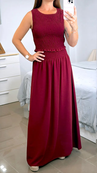 CONJUNTO LETI