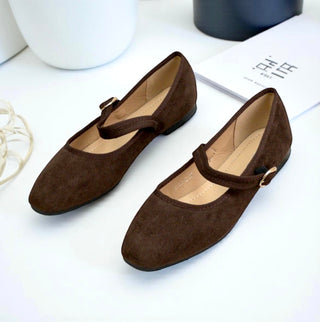 BAILARINAS VALE CHOCOLATE