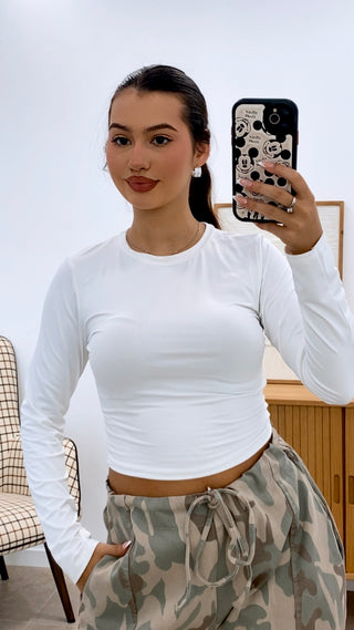 TOP LICRA