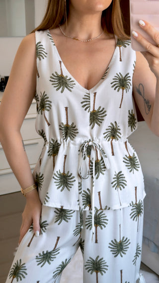 CONJUNTO PALMERAS