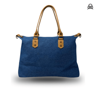 BOLSO AFRODITA DENIM