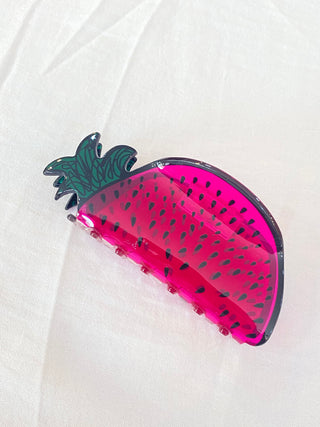 PINZA FRUTA DIBUJADA