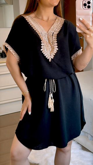 VESTIDO FÁTIMA