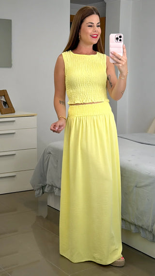 CONJUNTO LETI