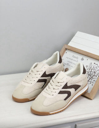 ZAPATILLA OVE BEIGE