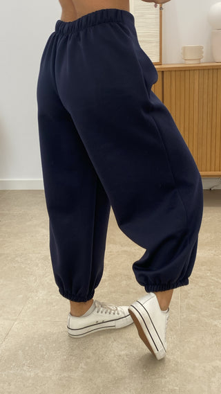 PANTALÓN BOMBACHO BAPIN