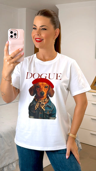 CAMISETA SALBOIN