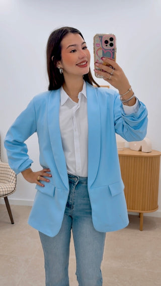 AMERIKANISCHE GABRIELA GRANDE