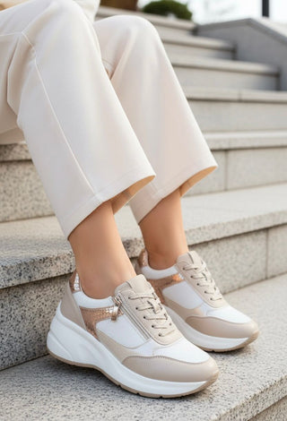 ZAPATILLAS SUELA SOFT