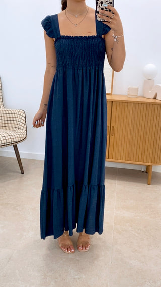 TUSCAN DRESS