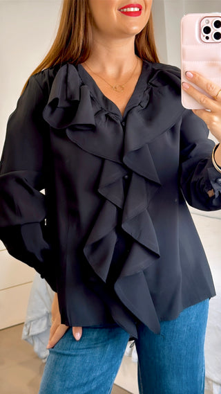 BLUSA TIKARA
