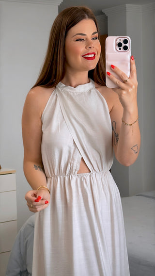 VESTIDO HAVY