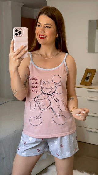 PIJAMA GOOD DAY