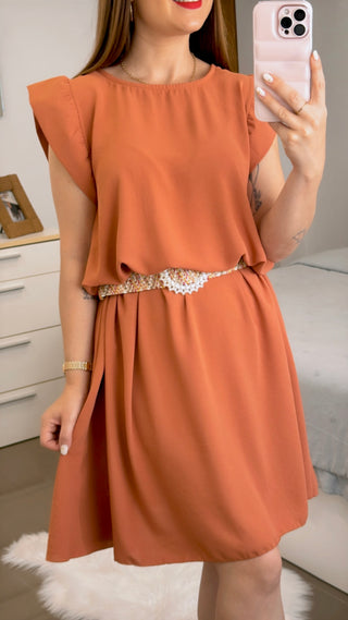 VESTIDO JOSEFINA