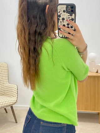 CAMISETA BABY COLORS