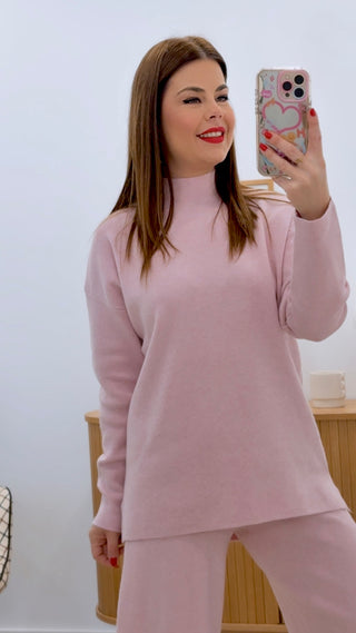 CONJUNTO PUNTO LISET