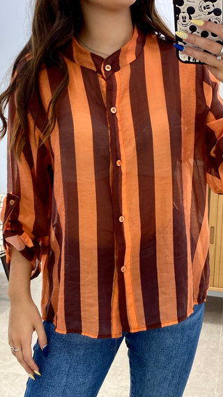 CAMISA BICOLOR