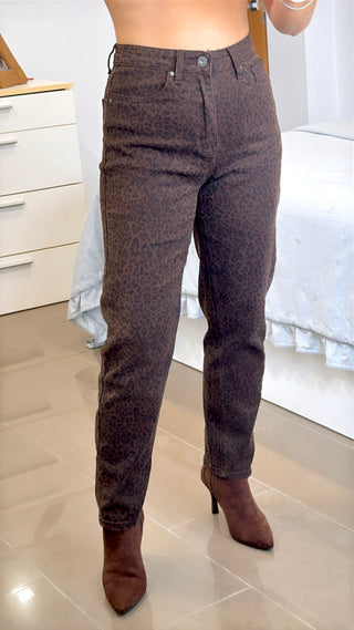 PANTALÓN MONLEO