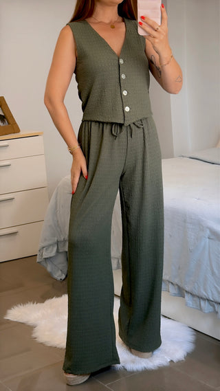 CONJUNTO TER