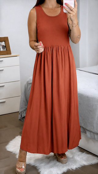 CANTEL DRESS