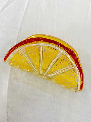 PINZA FRUTA DIBUJADA